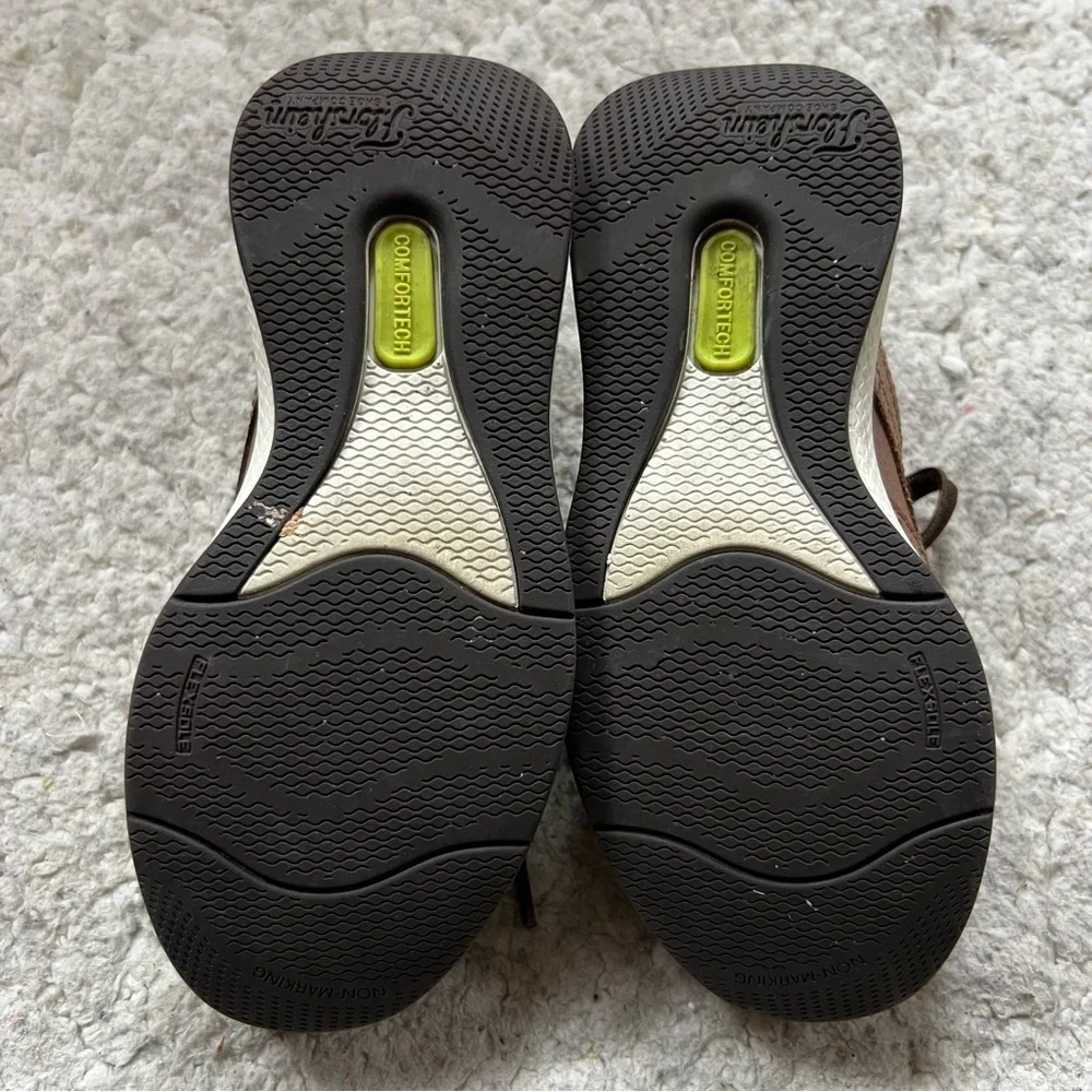 Florsheim great lakes